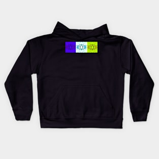 Mood Flipper Kids Hoodie